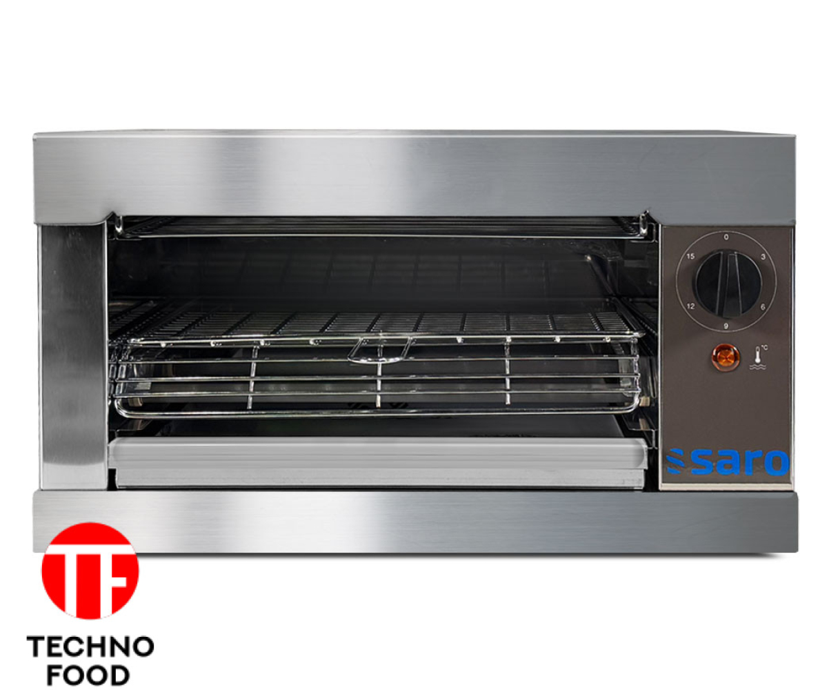 Тостер BUSSO T1 SARO