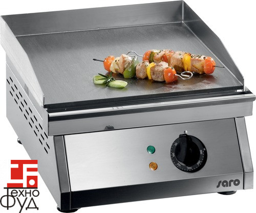 Жарочная поверхность электрическая SARO FRY TOP 400