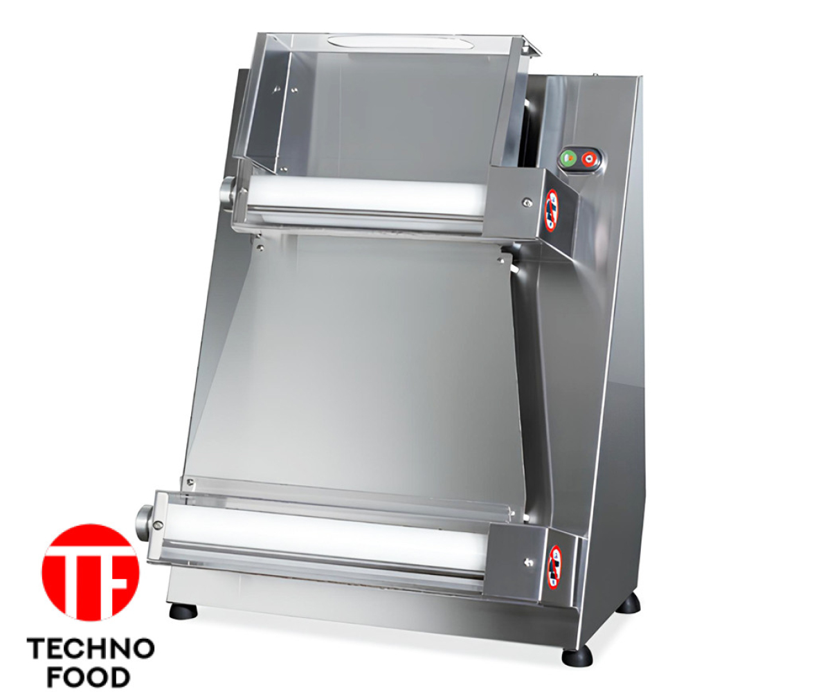 Тестораскаточная машина S42RP GGF