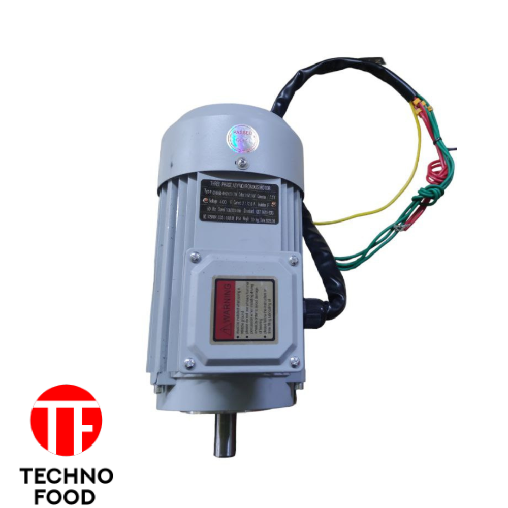 GGF Мотор A87MR56010 до IM22 2V