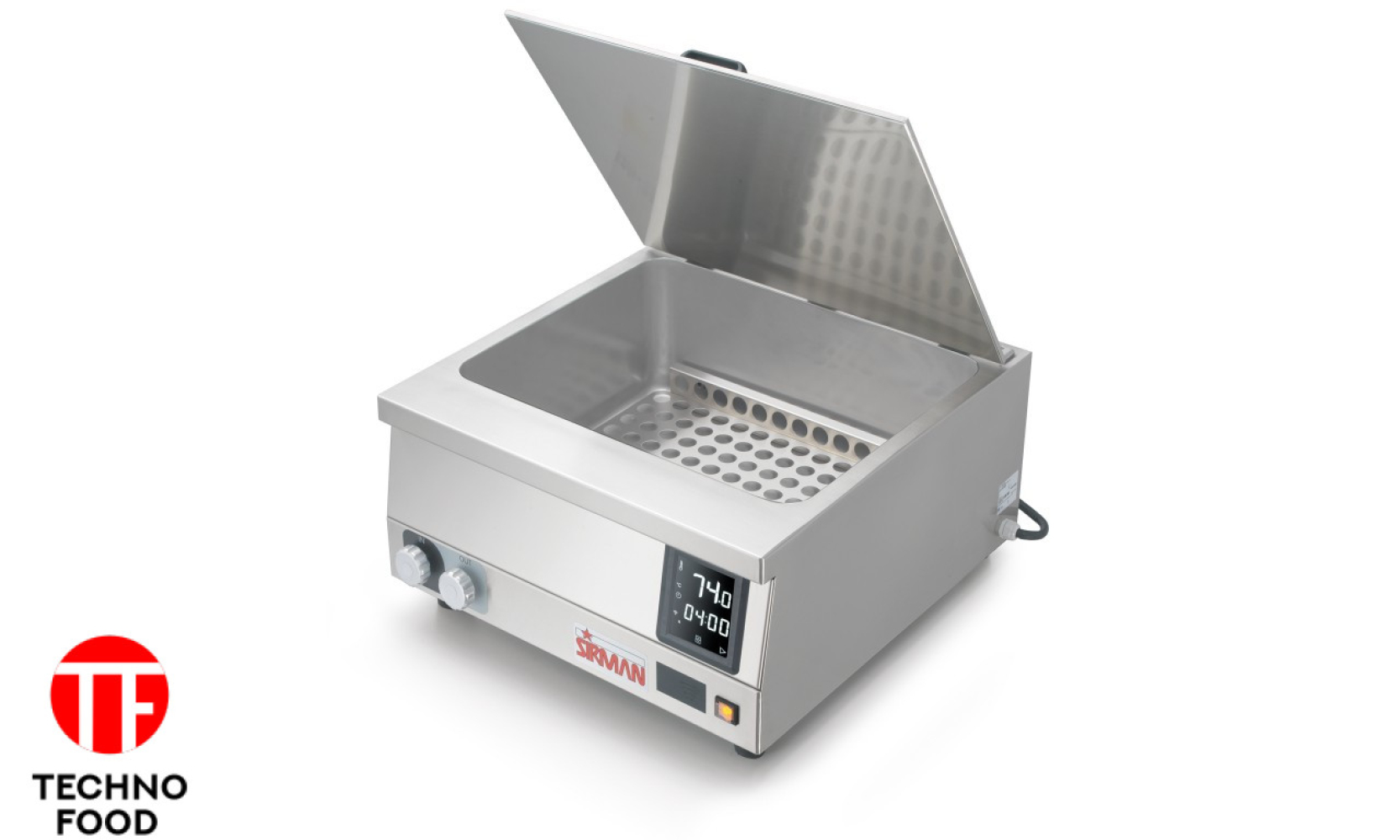 SOFTCOOKER MAXI 70