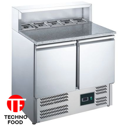 Стол для пиццы EPS 900  SARO