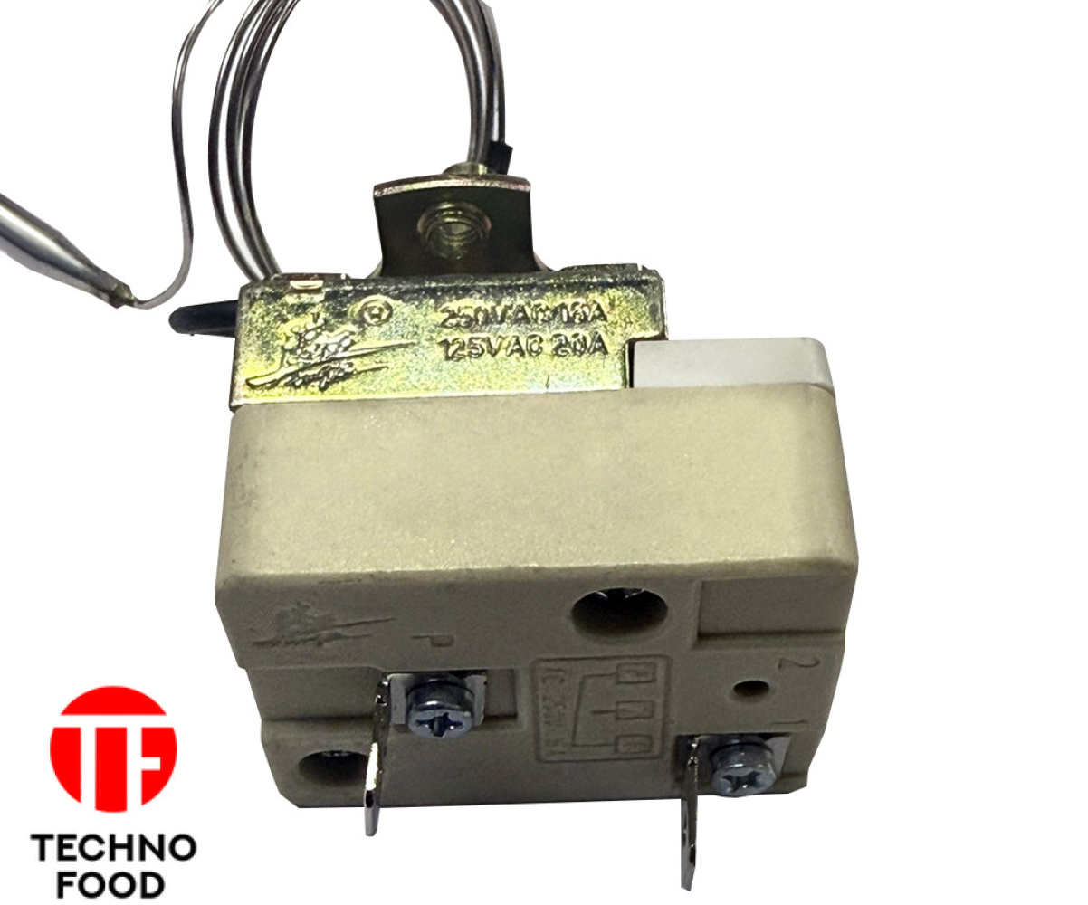Термостат 30-110°C AA656C-SP28 до ANCONA 10 SARO 