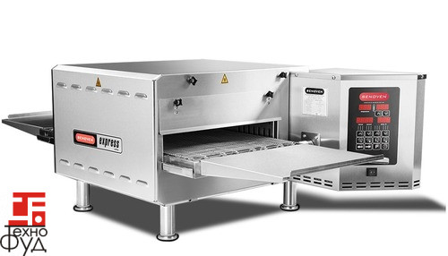 Конвеєрна піч для піци SEN 1100 SENOVEN