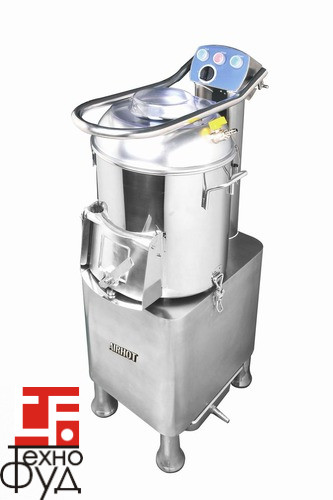 Картофелечистка HLP-15