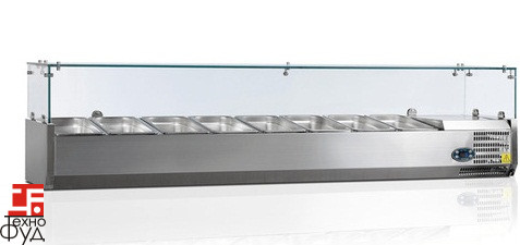Салат-бар VK33-180