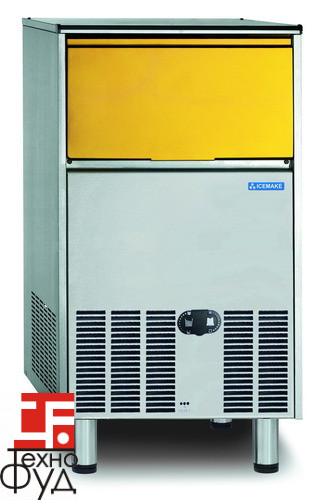ЛЬДОГЕНЕРАТОР ICEMAKE ND 50 AS