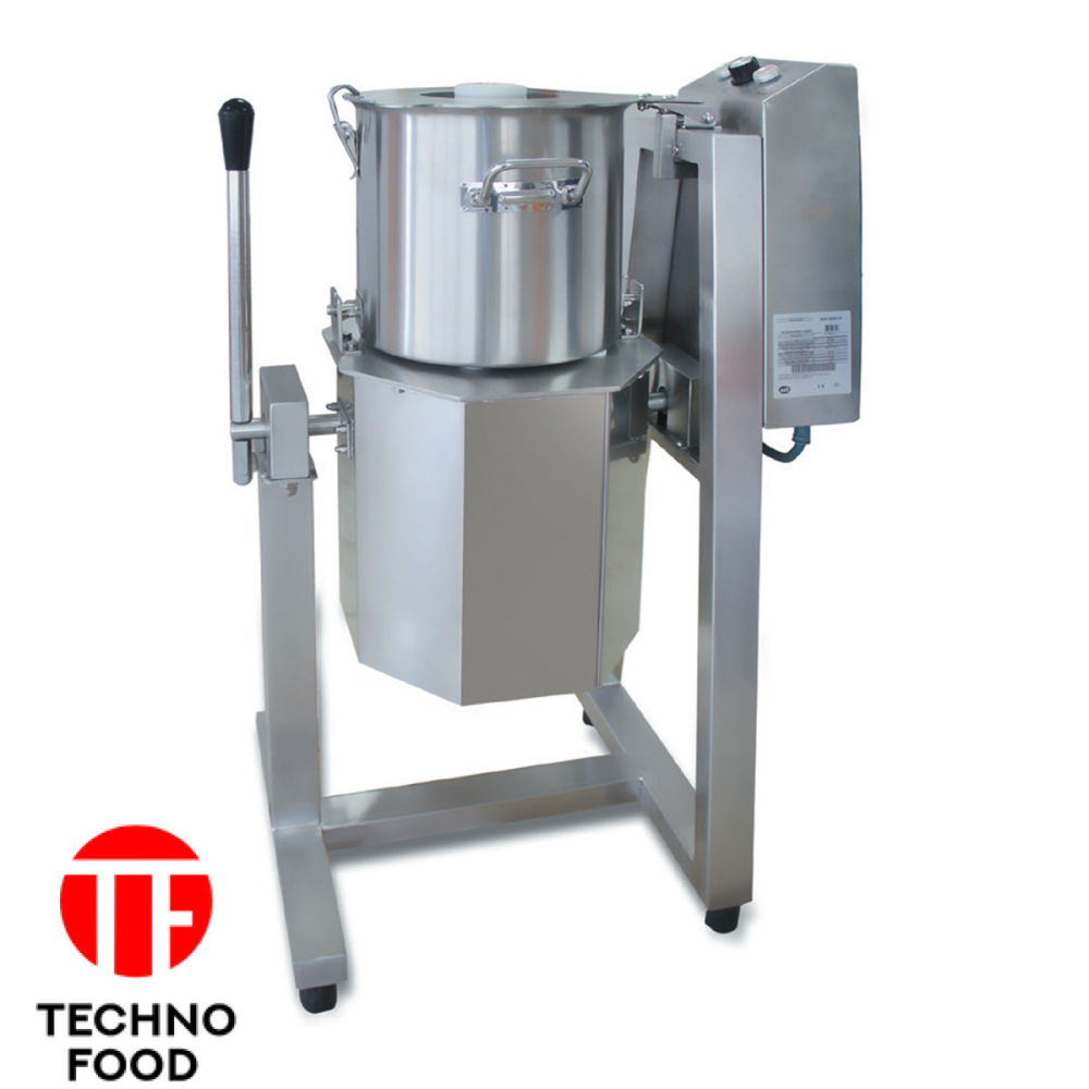 Кутер SPM 20 LT 2-SPD OZTI (0830.00020.02)