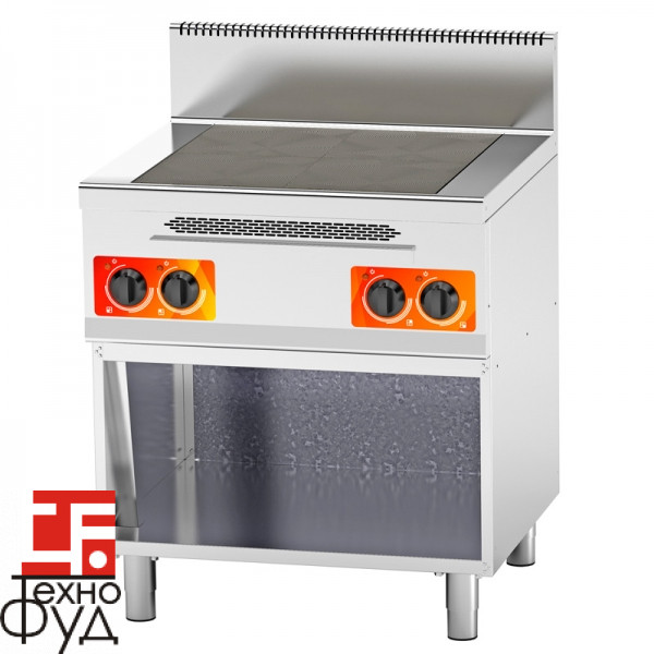 Плита электрическая промышленная Orest CES-4 S700