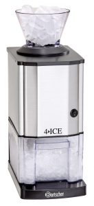 Измельчитель льда электрический 4 Ice 135013