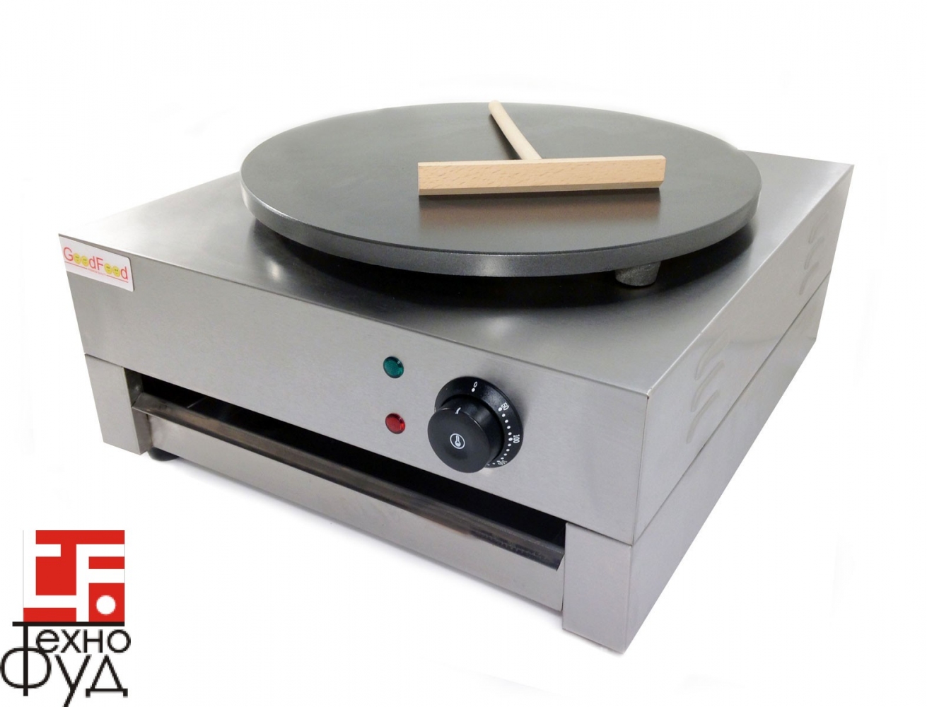 Блинница электрическая CM10R  
