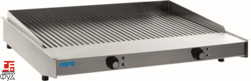 Вапо-гриль електричний SARO WOW GRILL 800