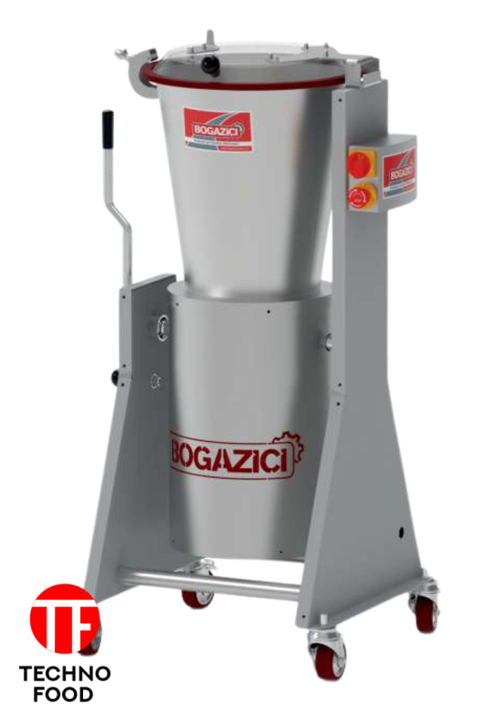 Куттер для хумуса BDH.30 BOGAZICI