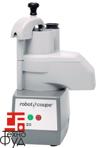Овощерезка электрическая  Robot Coupe CL20