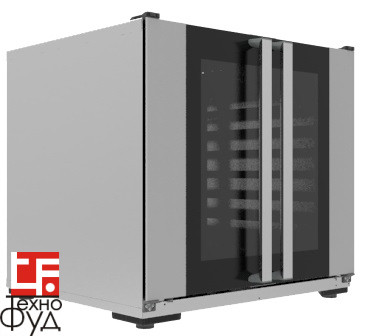 Расстоечный шкаф XEKPT-10EU-C