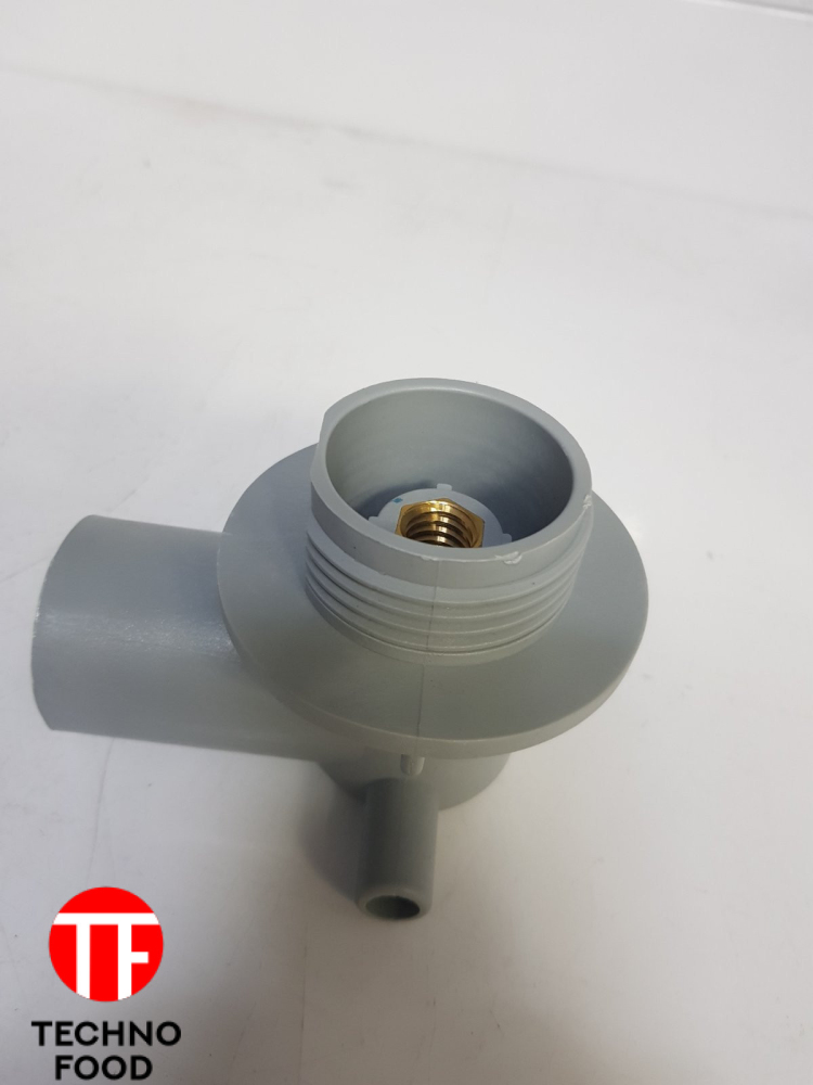 Верхняя опора для мойки 6262.00025.04 OZTI