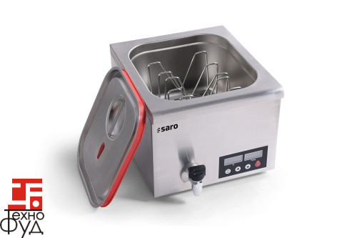 Аппарат для SOUS VIDE SARO RIVOLI
