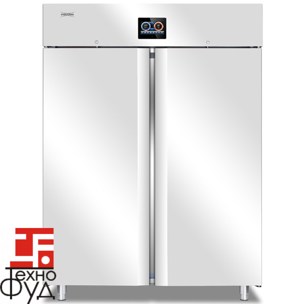 Шкаф для созревания сыра и колбасы AC5112 STG ALL 1500 INOX CF ADV 