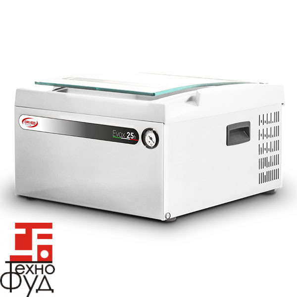 Вакуумный упаковщик EVOX 25 h