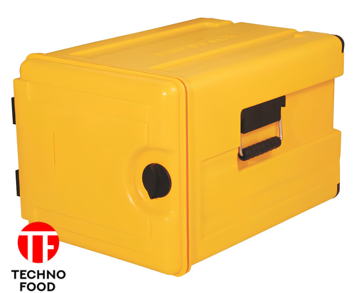 Термоконтейнер Thermobox AVATHERM 400