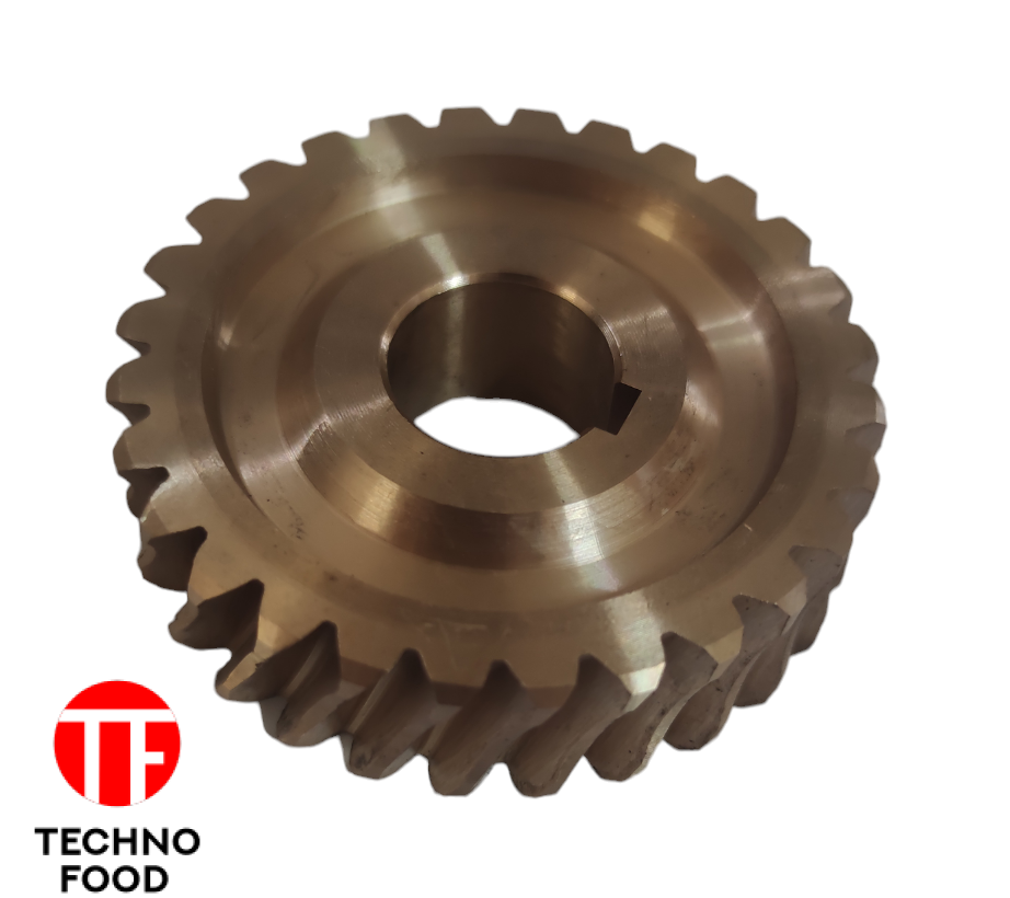 Шестерня CNP20-40500800 до Plutone 20 SIRMAN 