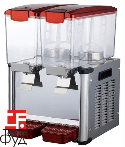 Сокоохладитель EWT INOX LХLYJ  9x2
