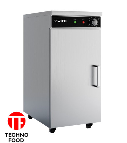 Шафа для підігріву тарілок SARO TW 60