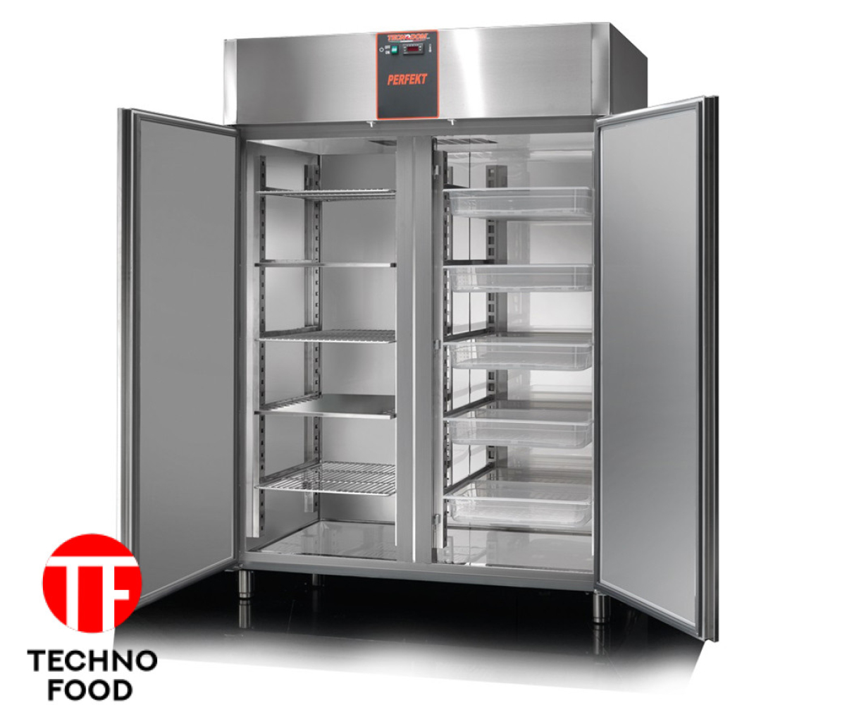 Шкаф морозильный Tecnodom AF14PKMBT