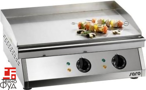 Жарочная поверхность электрическая SARO FRY TOP 610