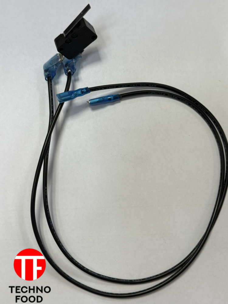 Мікроперемикач AC287-SP04 до BLENDARO 2200D GASTRO HIT