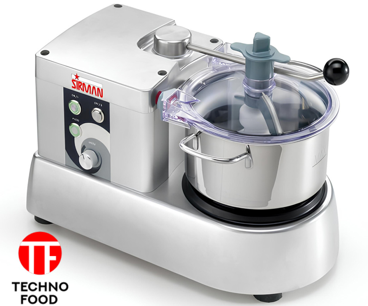 Кутер C-TRONIC 4 VT Sirman