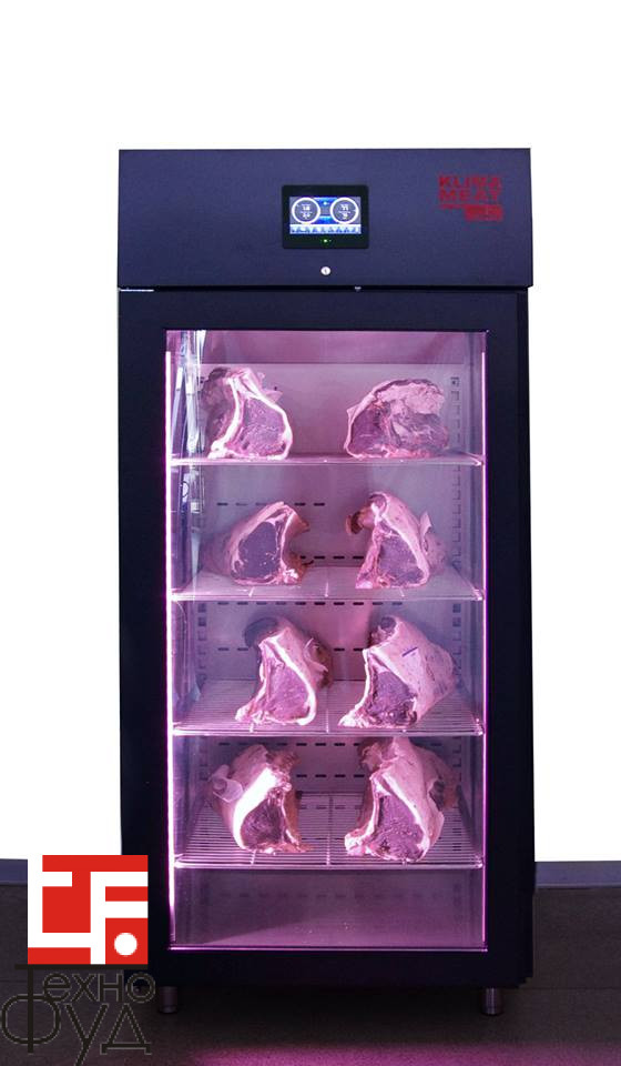 Шкаф для созревания мяса KMSD900PVB