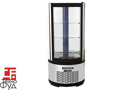 Шкаф кондитерский  PVK100R