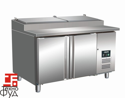 Салатна станція SH 2070 SARO 