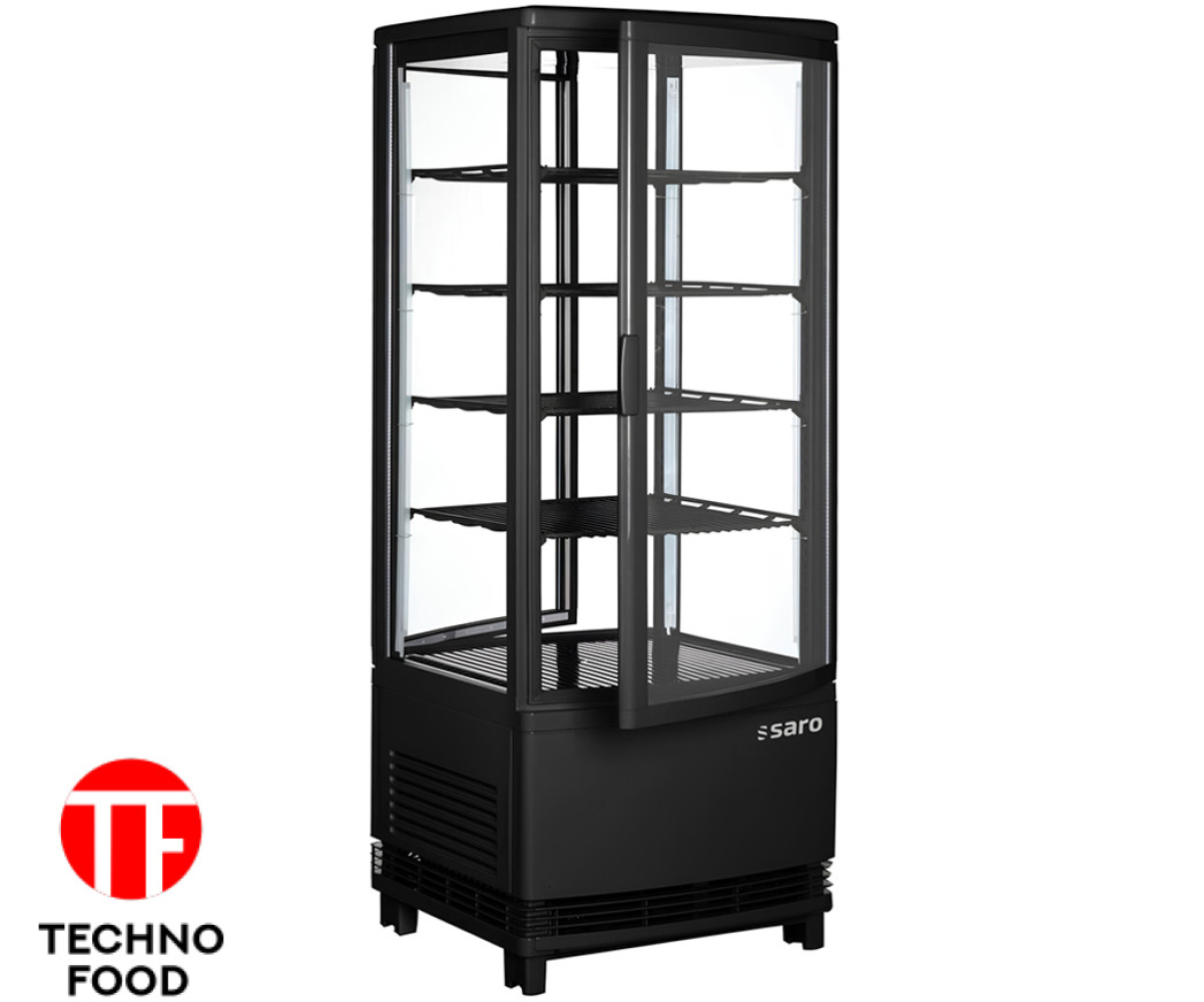 Холодильная витрина, модель SC 100 DT Saro
