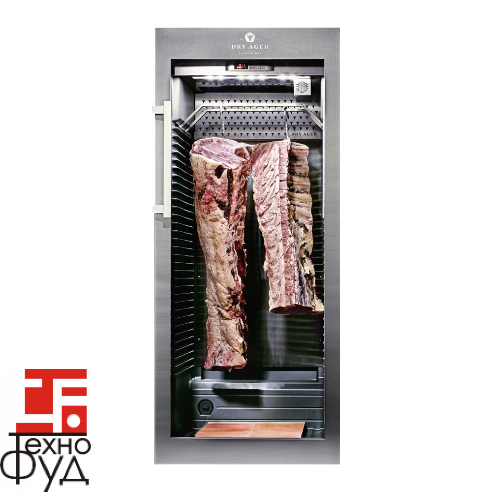 Шкаф для созревания мяса DX1000
