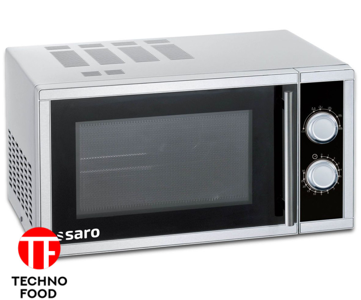 Микроволновая печь с грилем WD 900 U Saro