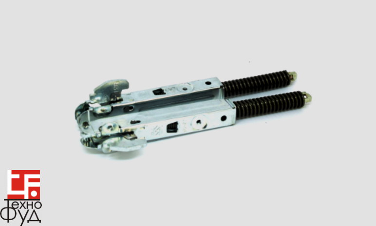Комплект дверных петель CR1065A (KCR020)