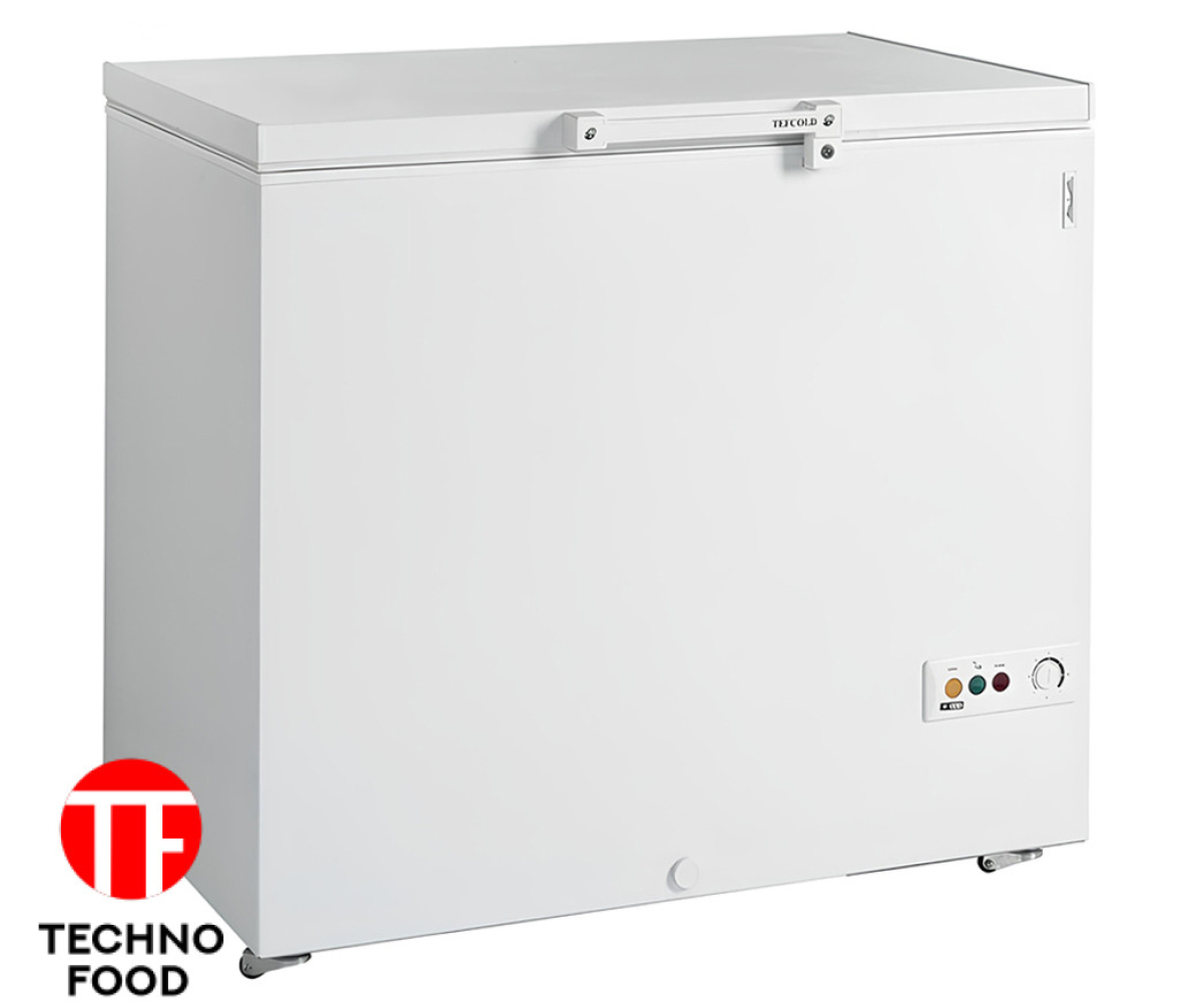Ларь морозильный FR305 SL Tefcold