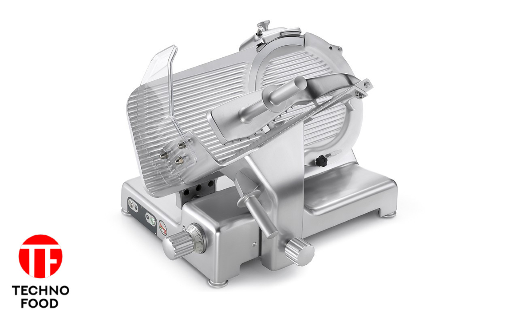 Слайсер GALILEO 350 EVO TOP Sirman