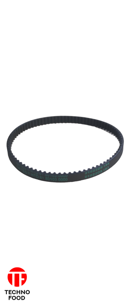 Приводной ремень для PACOJET PJET80103 SIRMAN