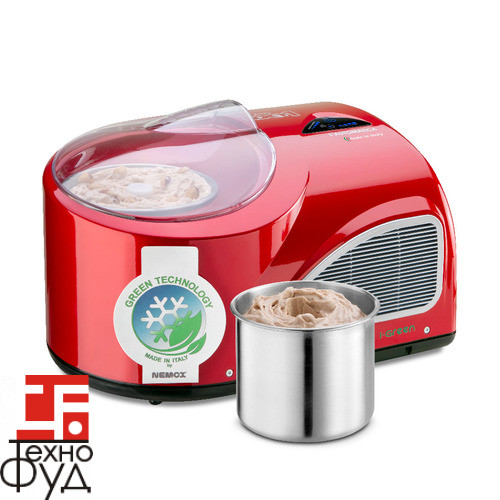 Машина для приготування морозива GELATO NXT1 L'AUTOMATICA i-green