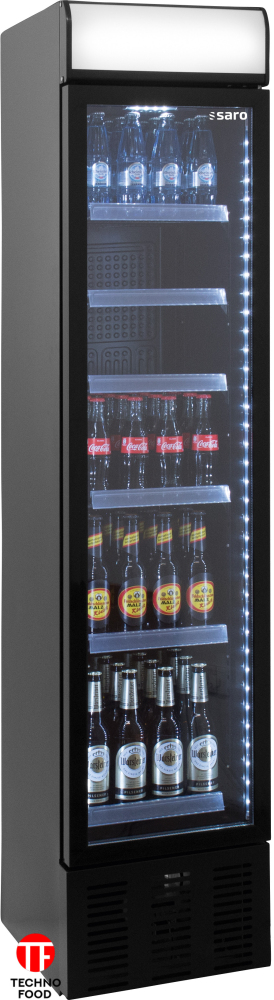 Холодильный шкаф Slim DK 134 PRO