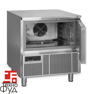 Шафа шокового охолодження / заморозки GN1 / 1 BLC3