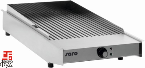 Вапо-гриль електричний SARO WOW GRILL 400