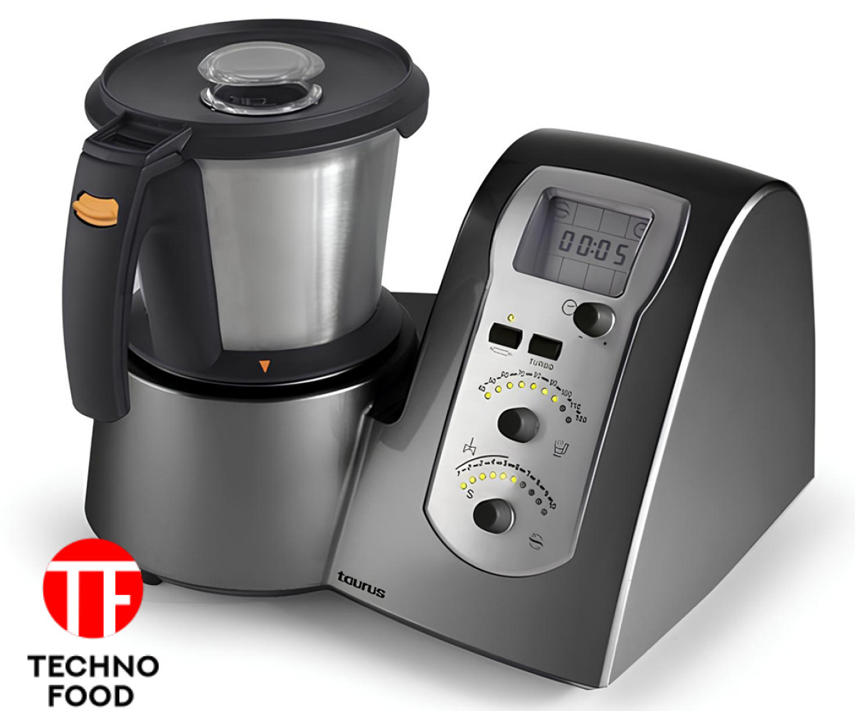 Термоблендер Minicooker Sirman