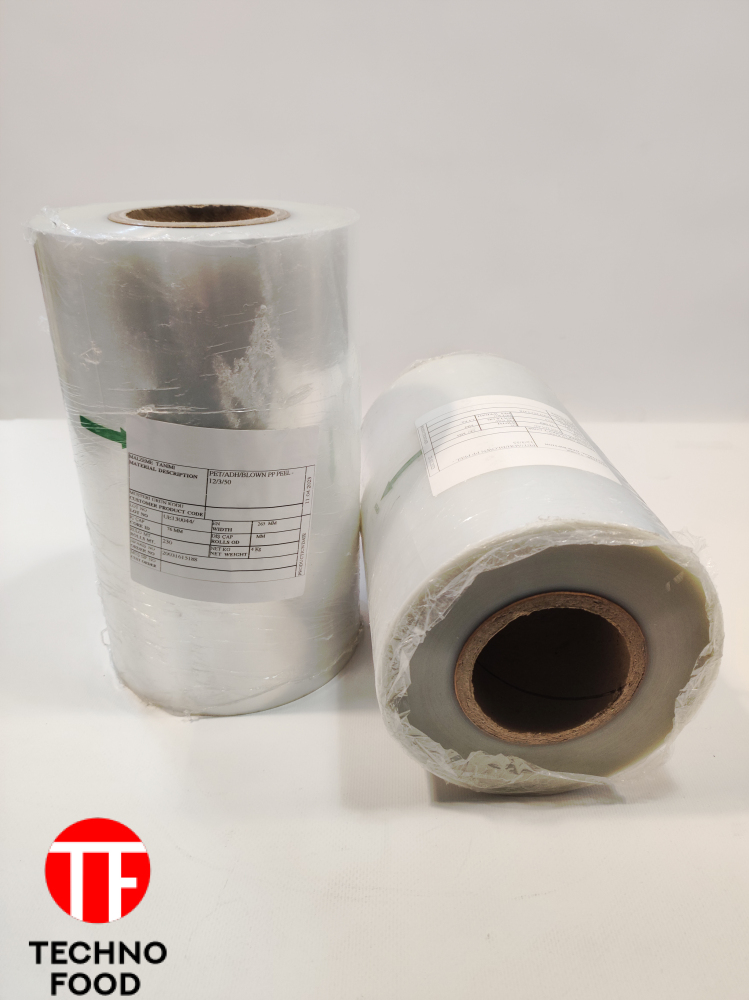 Пленка PET/PP PEEL 450 мм 6 кг  Gastro Hit