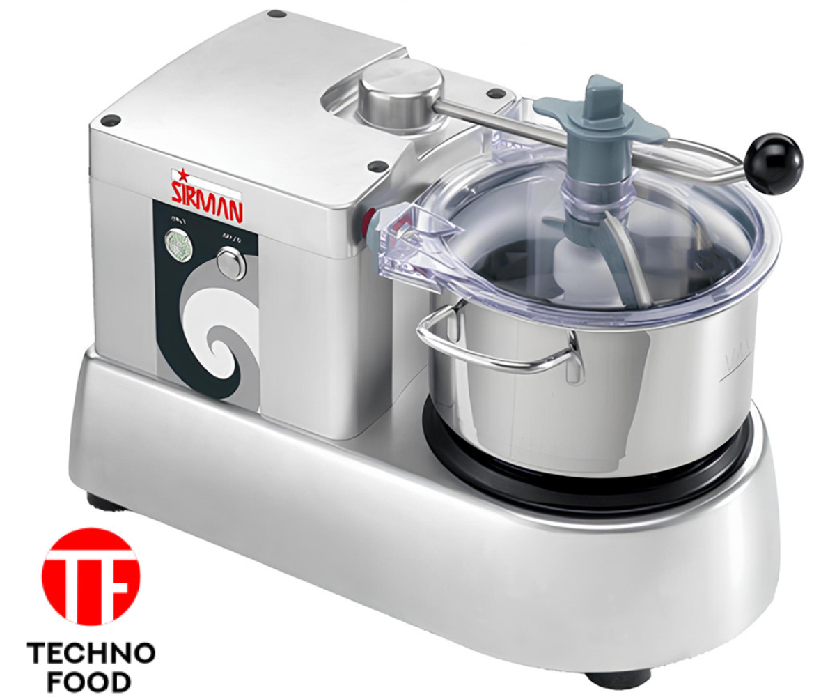Кутер C-TRONIC 4 Sirman