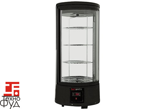 Шкаф кондитерский PVK72R