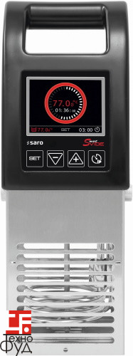 Погружной термопроцессор SmartVide 6 Saro